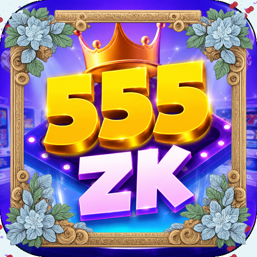 555zk — mitra unggulan